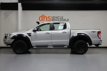 Ford Ranger 2013 photo 5