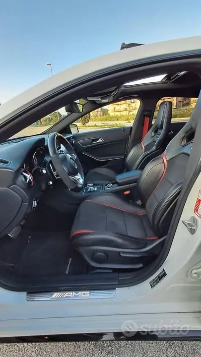 Mercedes-Benz Cla 2015 photo 5