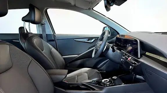 Kia Niro 2025 photo 3
