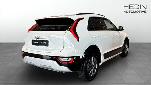 Kia Niro 2025 photo 2