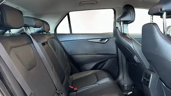 Kia Niro 2025 photo 5