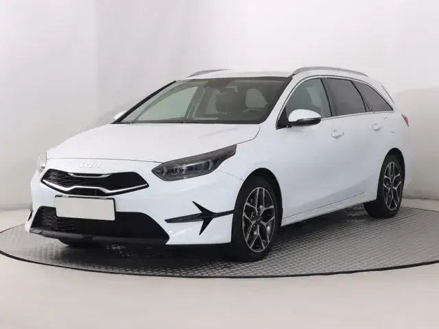 Kia Ceed Sw