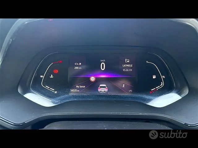 Renault Captur 2023 photo 4