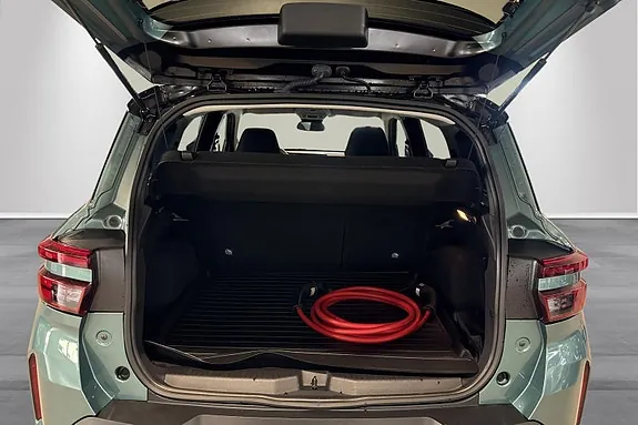 Opel Frontera 2025 photo 5