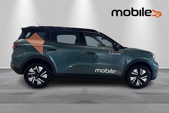 Opel Frontera 2025 photo 2