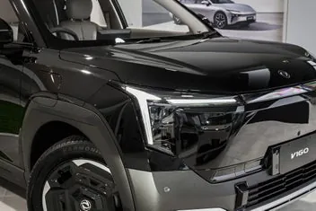 Dongfeng Vigo 2026 photo 4