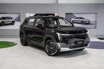 Dongfeng Vigo 2026 photo 2