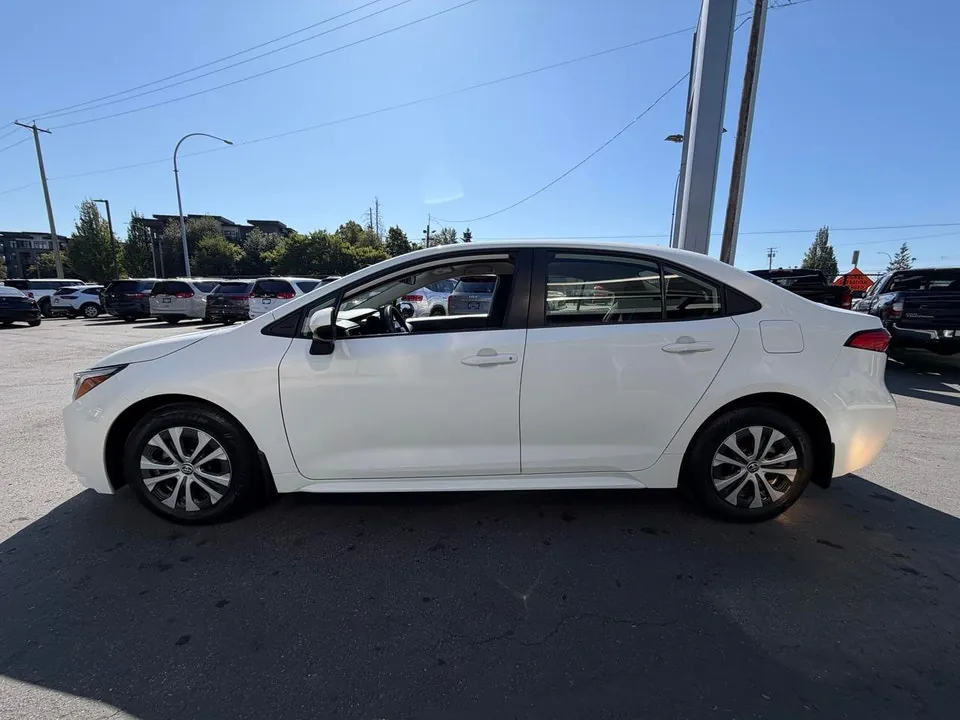 Toyota Corolla 2023 photo 4