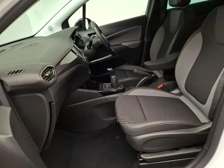 Vauxhall Crossland X 2019 photo 5