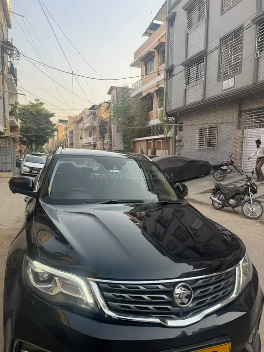 Proton X70