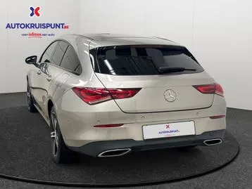 Mercedes-Benz Cla 2020 photo 3