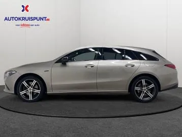 Mercedes-Benz Cla 2020 photo 2
