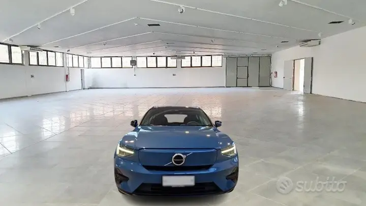 Volvo Xc40 2022 photo 5