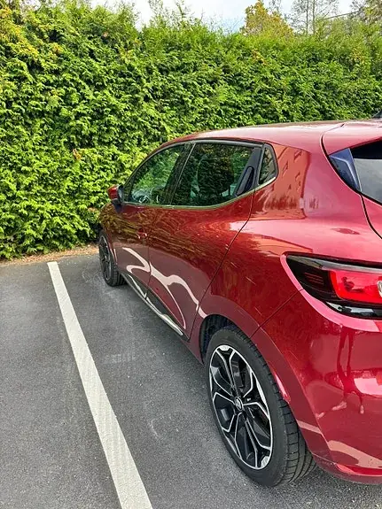 Renault Clio 2017 photo 4