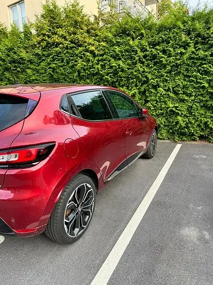 Renault Clio 2017 photo 3