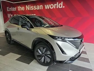 Nissan Ariya