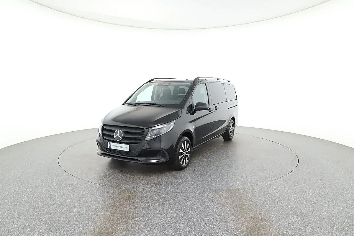 Mercedes-Benz Vito 2025 photo 2