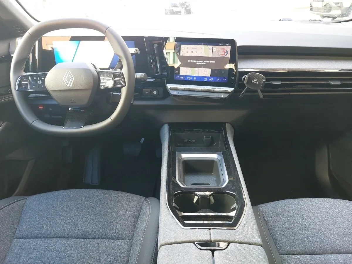 Renault Austral 2026 photo 3