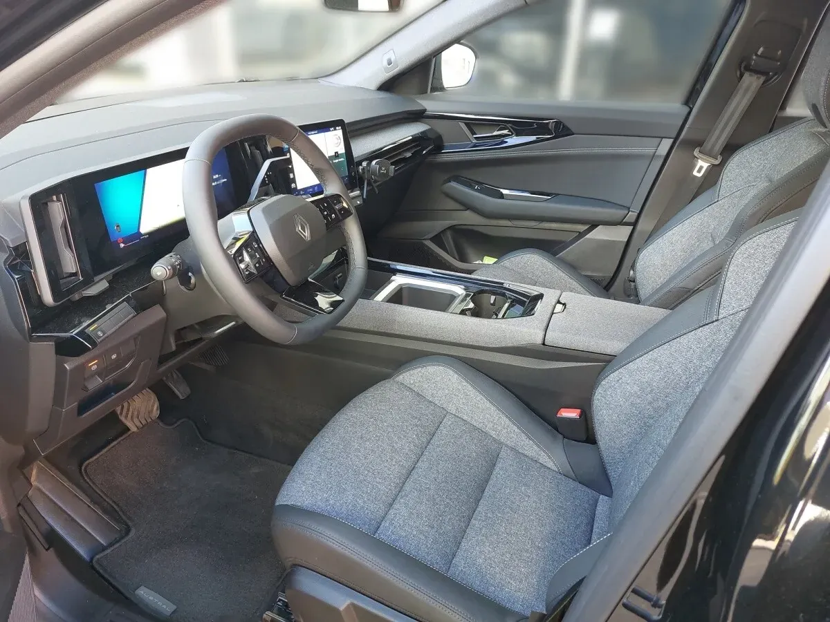 Renault Austral 2026 photo 2