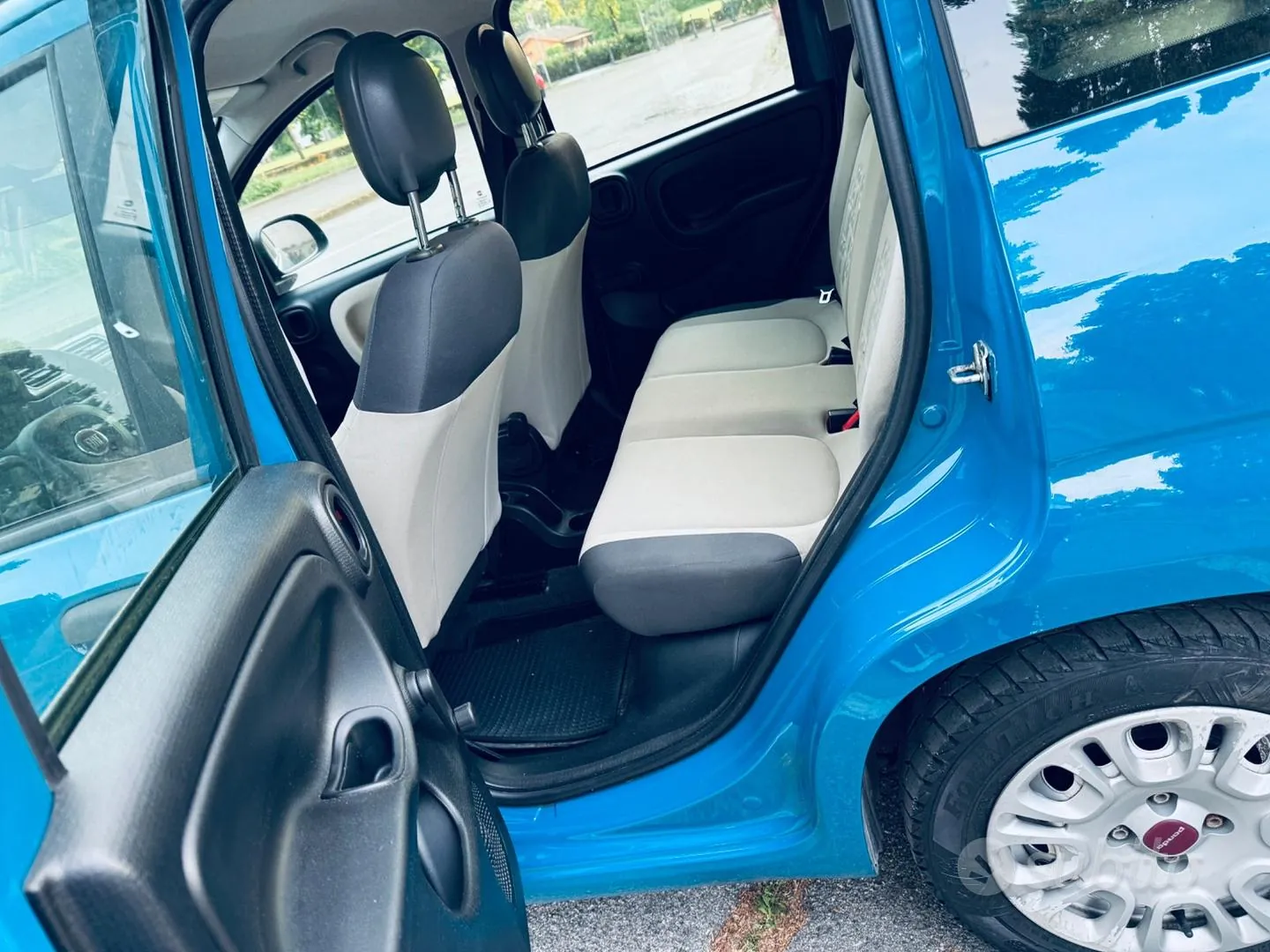 Fiat Panda 2014 photo 4