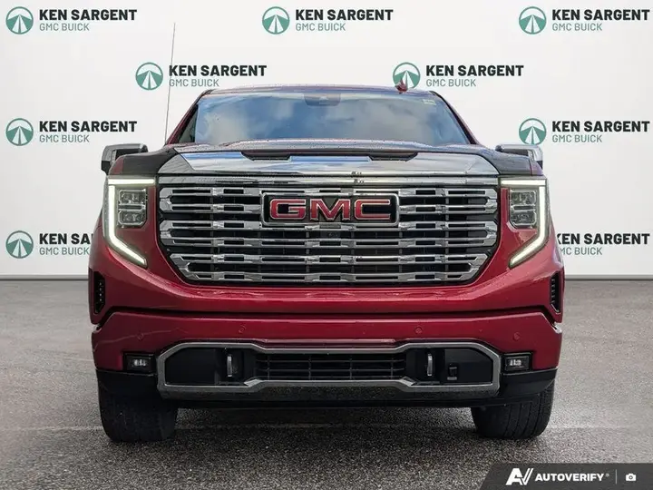 GMC Sierra 1500 2024 photo 3