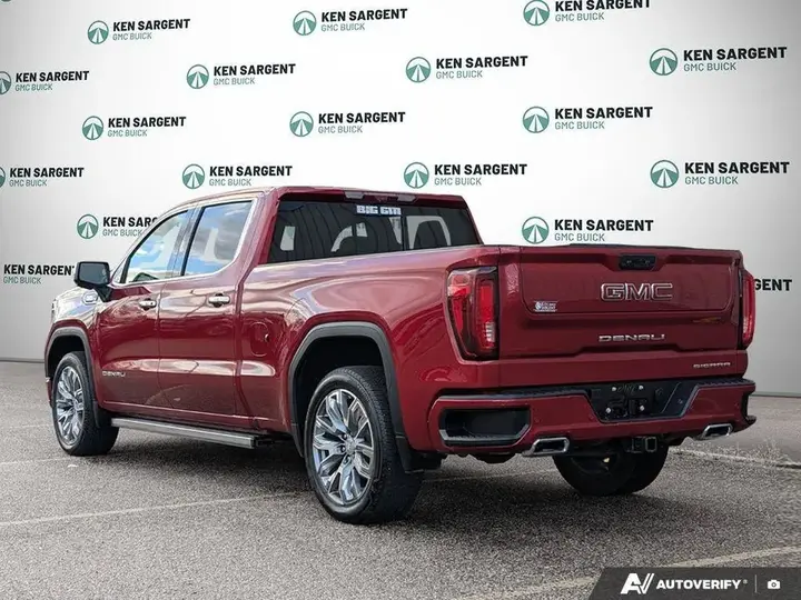 GMC Sierra 1500 2024 photo 5