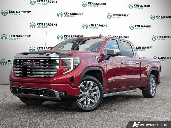 GMC Sierra 1500