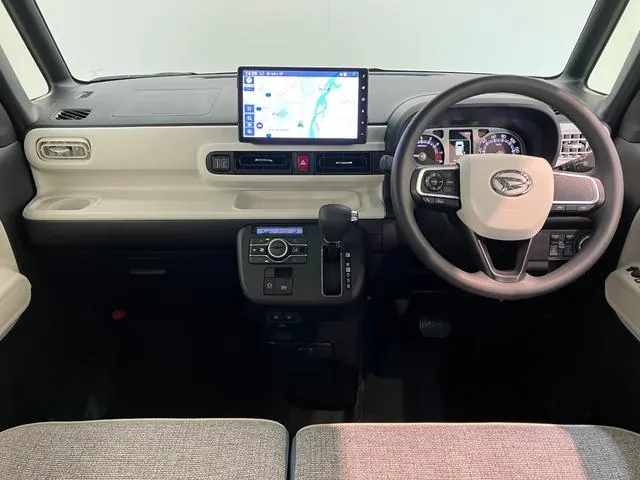 Daihatsu Mouve Canvas 2025 photo 2
