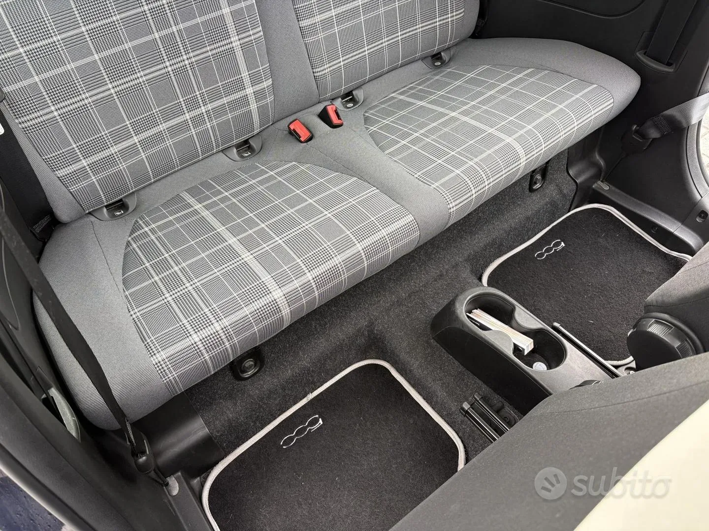 Fiat 500 2020 photo 5