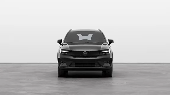Volvo Ex40 2025 photo 3