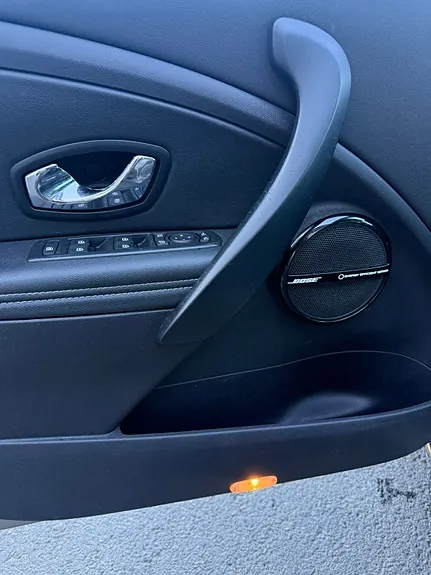 Renault Megane Iii 2014 photo 5