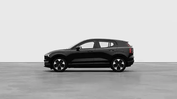 Volvo Ex30 2027 photo 5