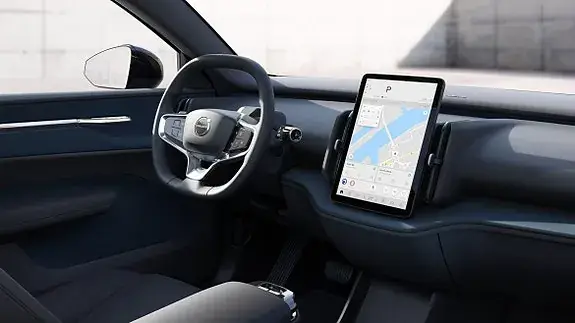 Volvo Ex30