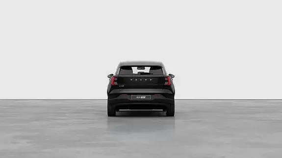 Volvo Ex30 2027 photo 4