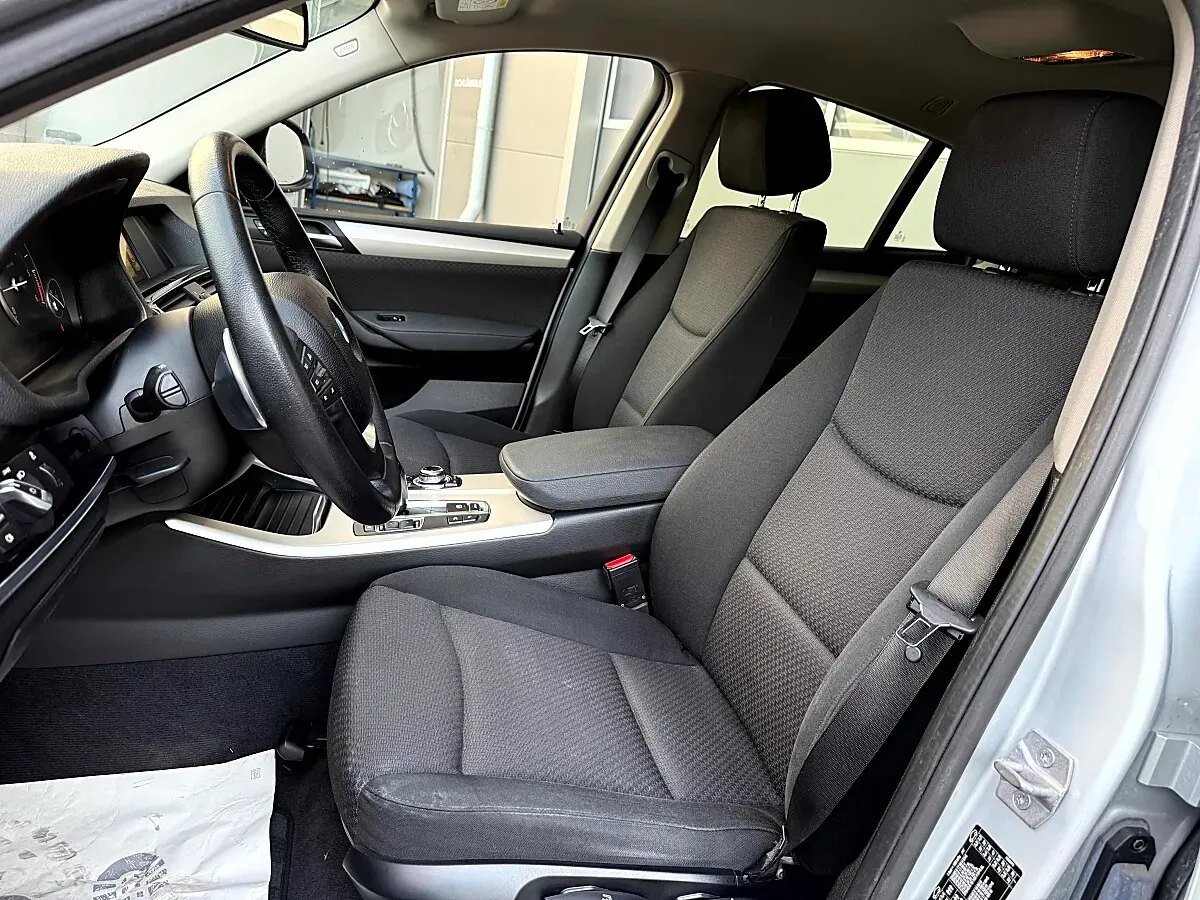 BMW X4 2018 photo 5