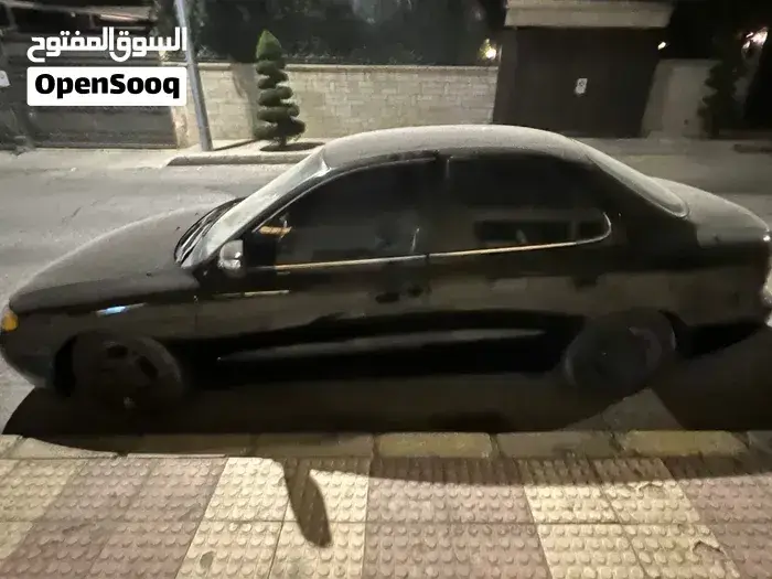 Hyundai Avante 1996 photo 2