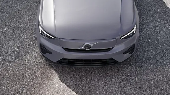 Volvo Ex40 2027 photo 3