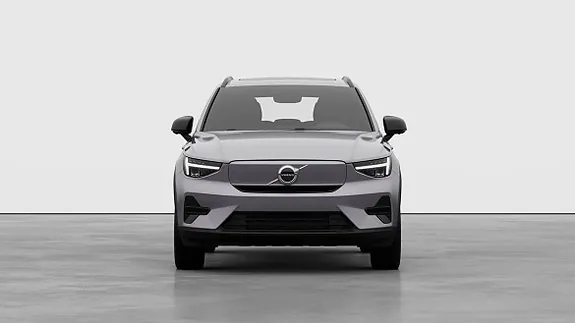 Volvo Ex40 2027 photo 2