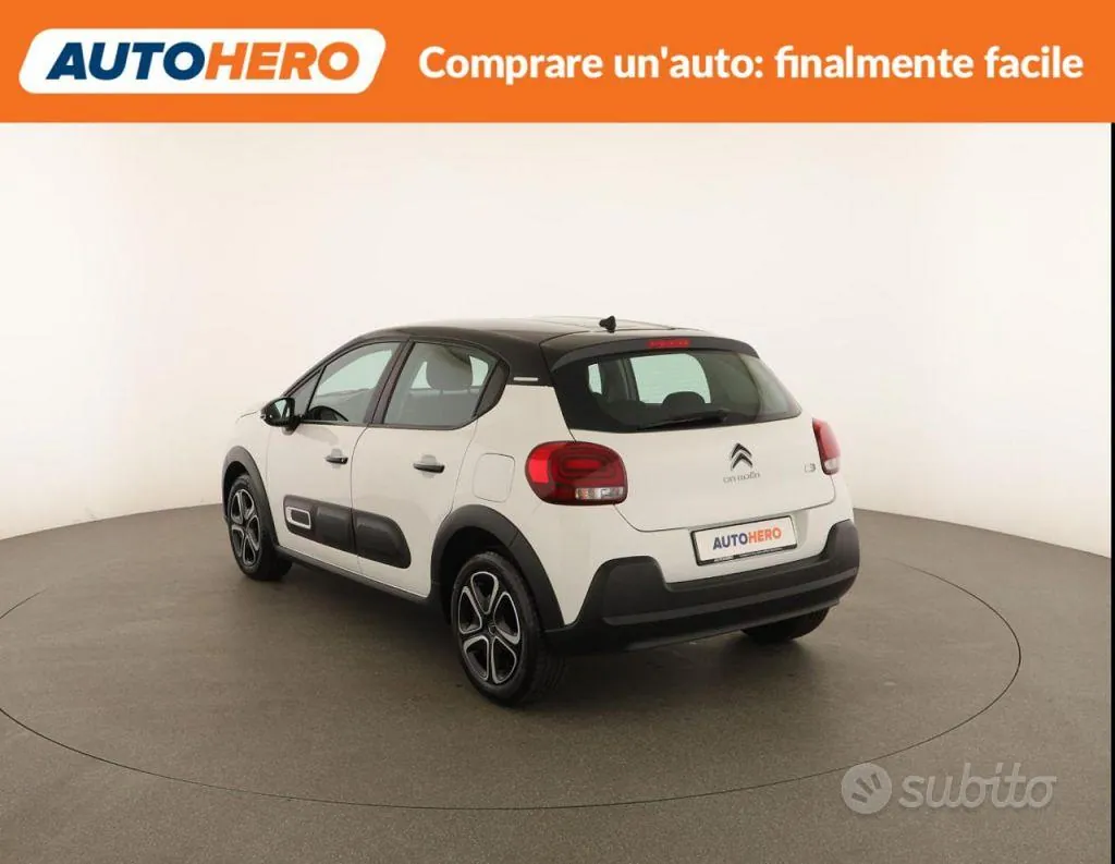 Citroen C3 2022 photo 4