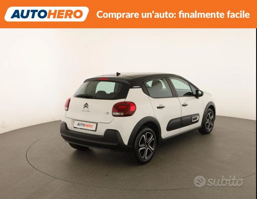 Citroen C3 2022 photo 5