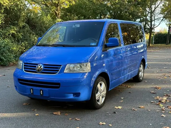 Volkswagen T5