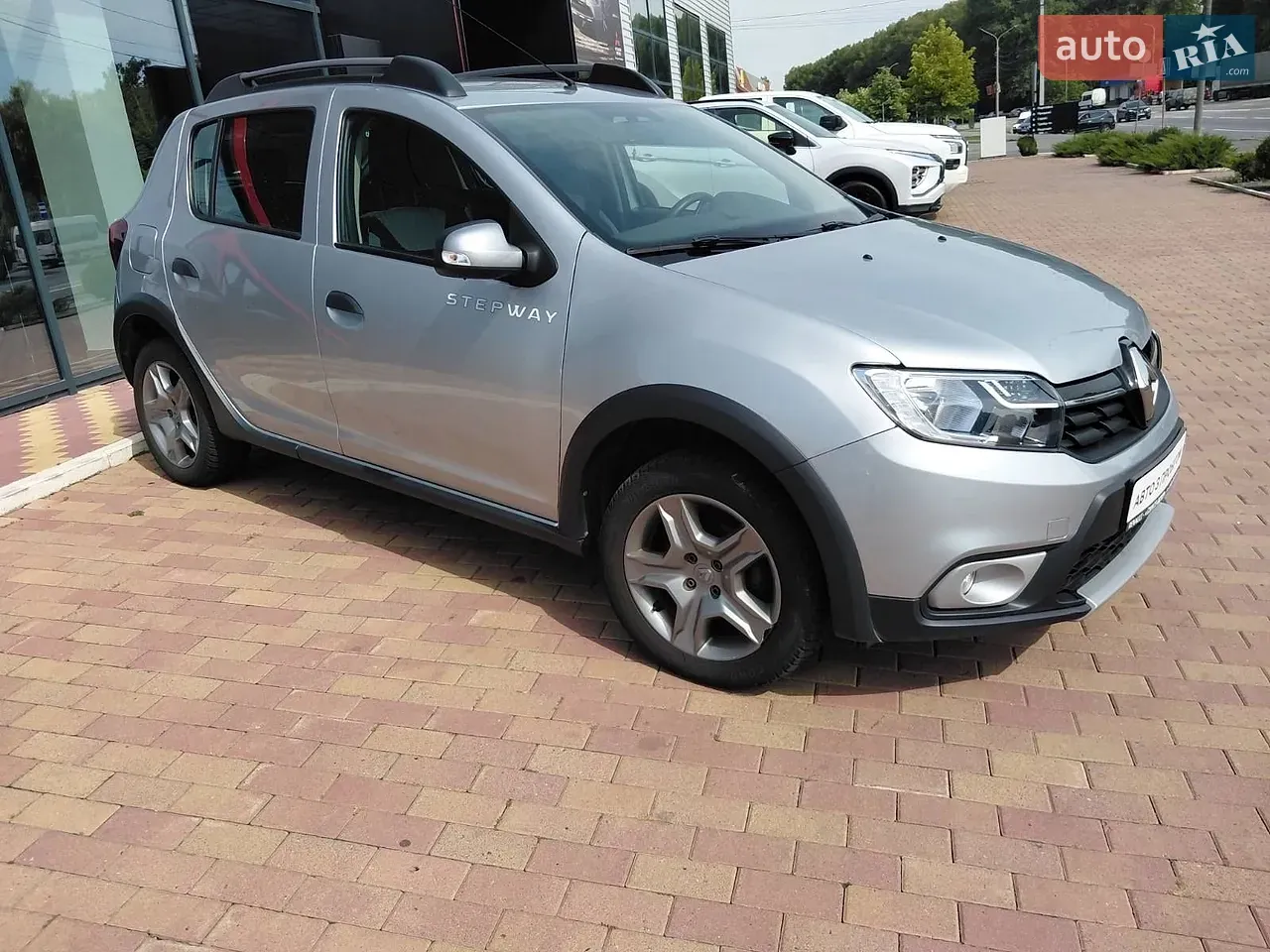 Renault Sandero 2021 photo 5