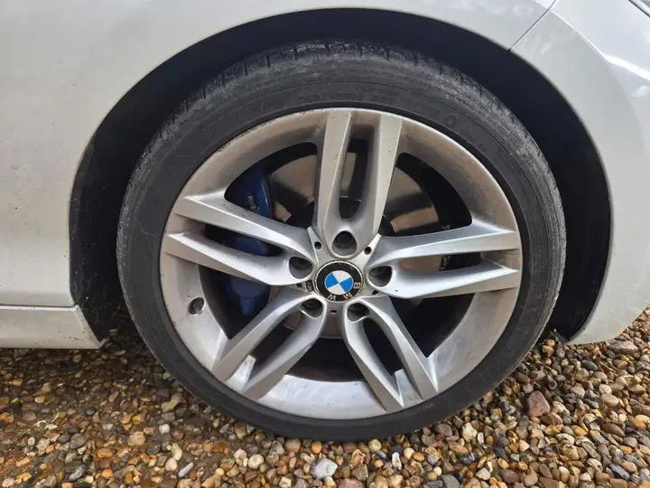 BMW 2 Series 2016 photo 5
