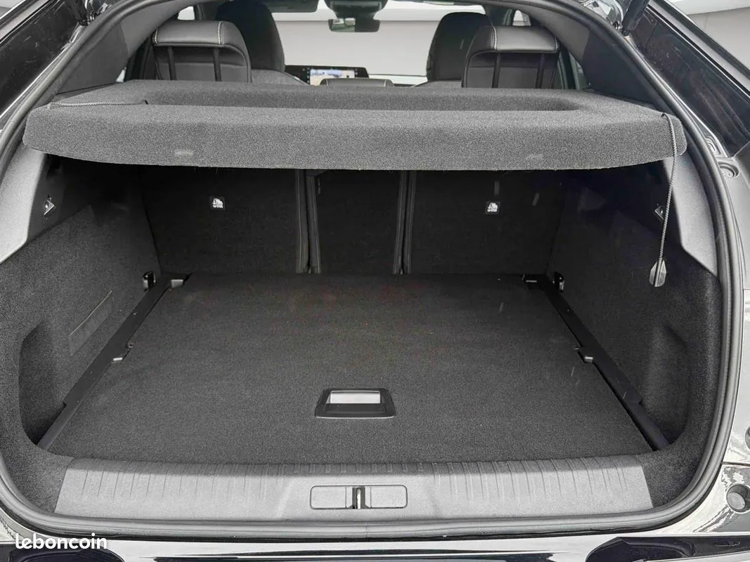 Peugeot 3008 2025 photo 5