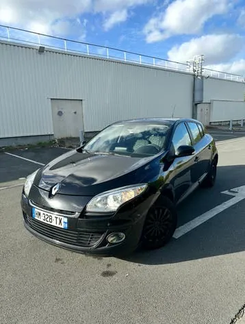 Renault Mégane