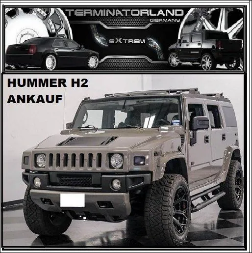 Hummer H2