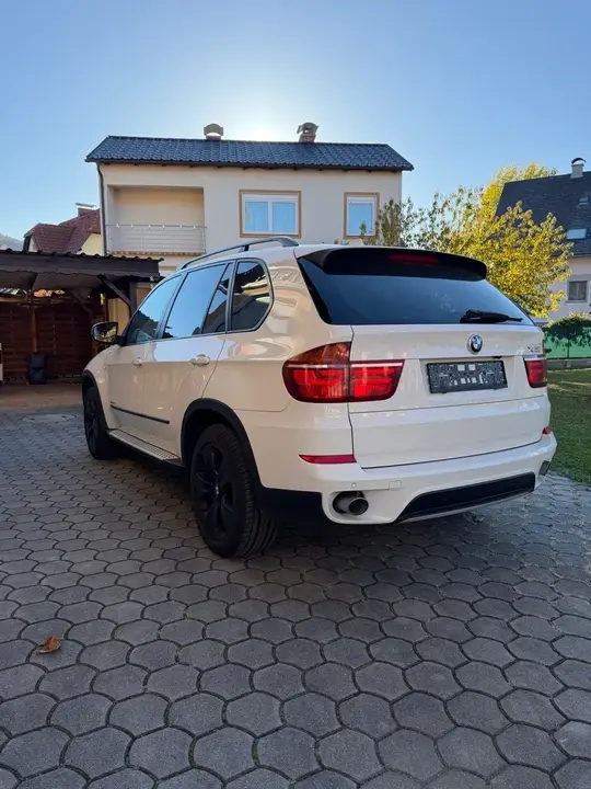 BMW X5 2012 photo 3