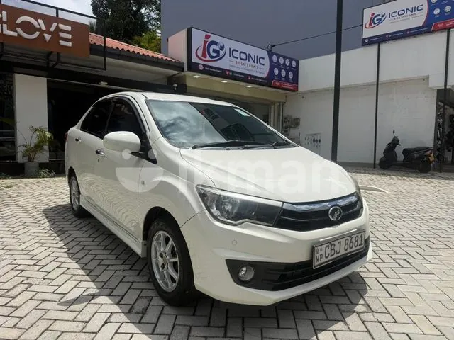 Perodua Bezza 2020 photo 3