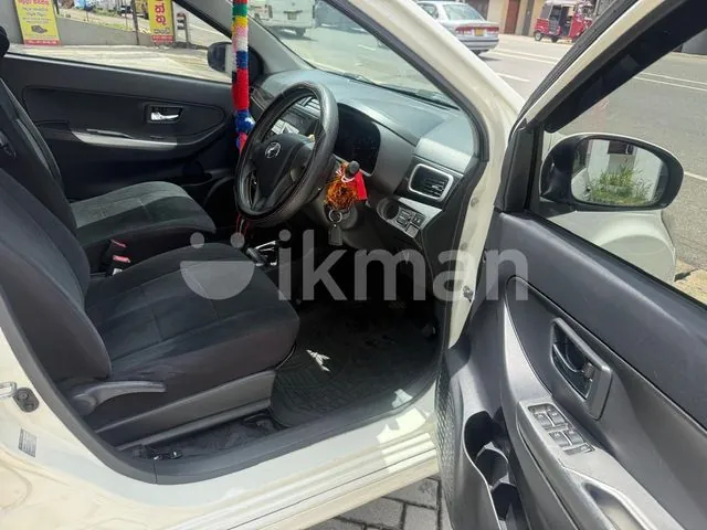 Perodua Bezza 2020 photo 5