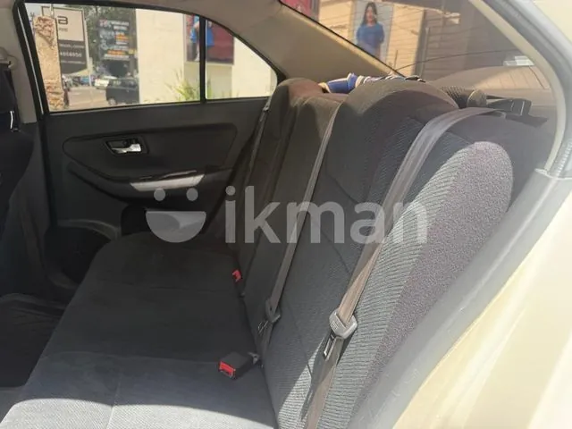 Perodua Bezza 2020 photo 2
